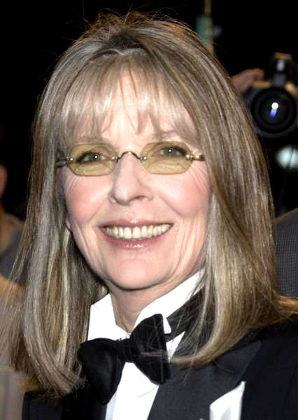 Diane Keaton<br>The Family Stone Los Angeles Premiere