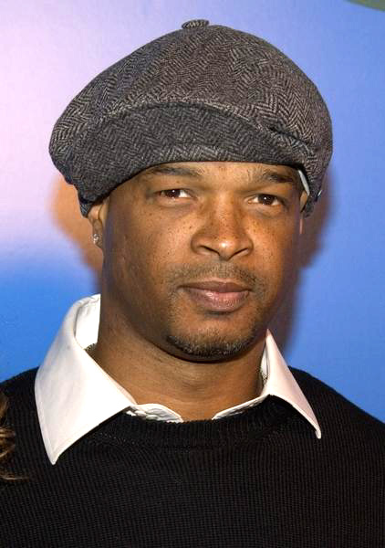Damon Wayans Latest News, Bio, Profile, Album, Movie and Photo.
