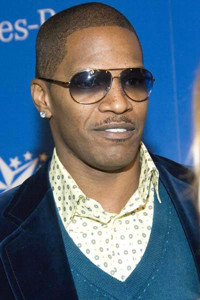 Jamie Foxx<br>2nd Annual Grammy Jam Hosted by The Recording Academy and Entertainment Industry Foundation