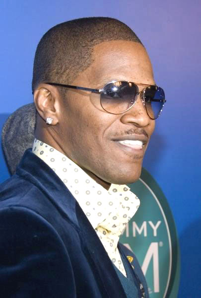 Jamie Foxx<br>2nd Annual Grammy Jam Hosted by The Recording Academy and Entertainment Industry Foundation