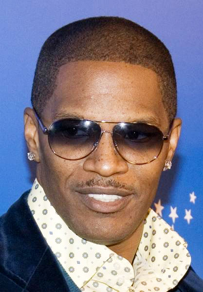 Jamie Foxx<br>2nd Annual Grammy Jam Hosted by The Recording Academy and Entertainment Industry Foundation