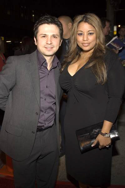 Freddy Rodriguez<br>2nd Annual Grammy Jam Hosted by The Recording Academy and Entertainment Industry Foundation - Arriva