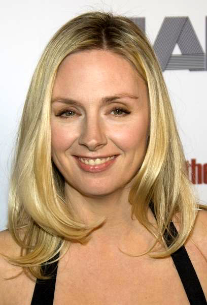 Hope Davis<br>The Matador Los Angeles Premiere - Arrivals