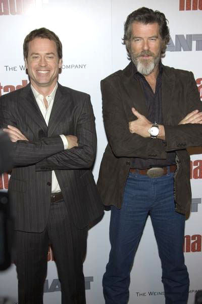 Greg Kinnear Pictures with High Quality Photos