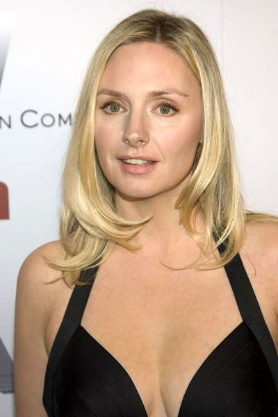 Hope Davis<br>The Matador Los Angeles Premiere - Arrivals