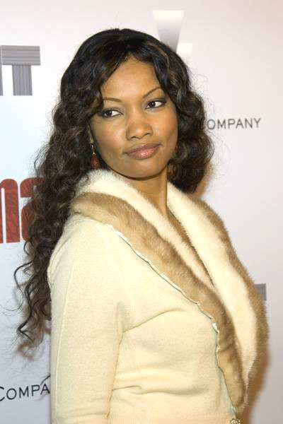 Garcelle Beauvais<br>The Matador Los Angeles Premiere - Arrivals