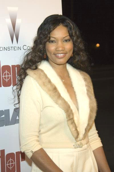 Garcelle Beauvais<br>The Matador Los Angeles Premiere - Arrivals