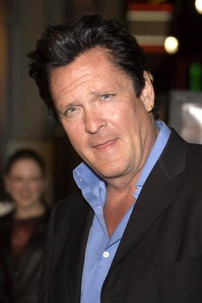 Michael Madsen<br>Bloodrayne Los Angeles Premiere