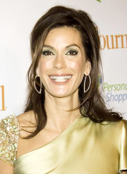 Teri Hatcher<br>Third Annual Funny Ladies We Love Awards Hosted By Ladies Home Journal
