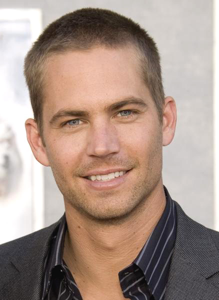 Paul Walker<br>Eight Below World Premiere