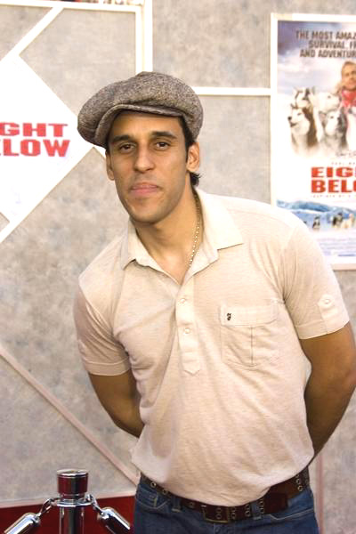 Wilmer Calderon Latest News, Bio, Profile, Album, Movie and Photo.