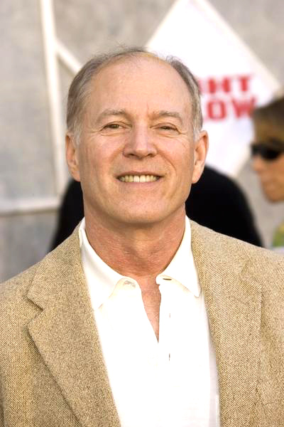 Frank Marshall Picture 1 - Eight Below World Premiere