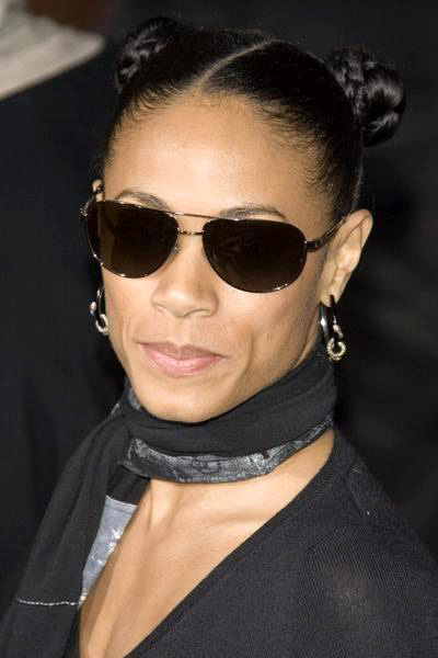 Jada Pinkett Smith<br>The Seat Filler Los Angeles Premiere