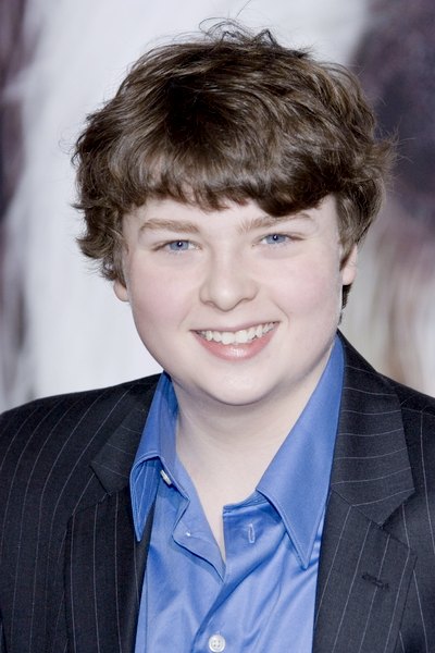 Spencer Breslin<br>The Shaggy Dog World Premiere