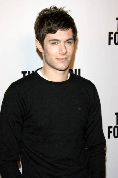 Adam Brody<br>Thank You For Smoking Los Angeles Premiere
