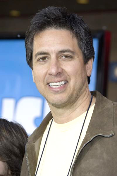 Ray Romano<br>Ice Age 2: The Meltdown World Premiere