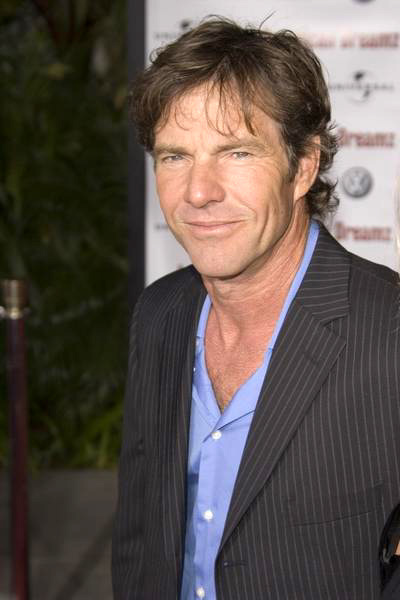 Dennis Quaid<br>American Dreamz World Premiere in Los Angeles