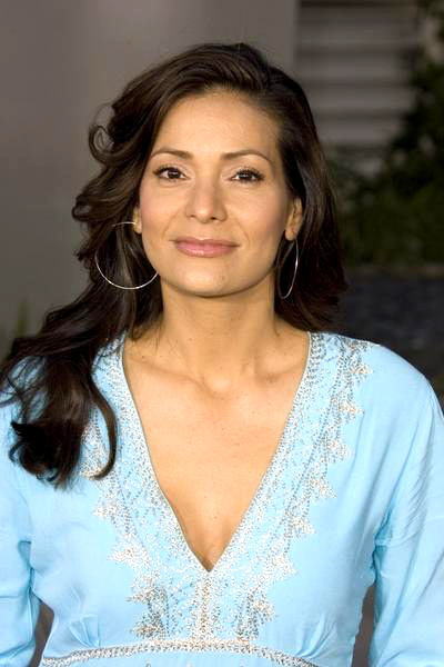 Constance Marie Picture 1 American Dreamz World Premiere In Los Angeles.