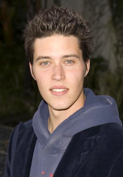 Danny Ehrhardt;<br>American Dreamz World Premiere in Los Angeles