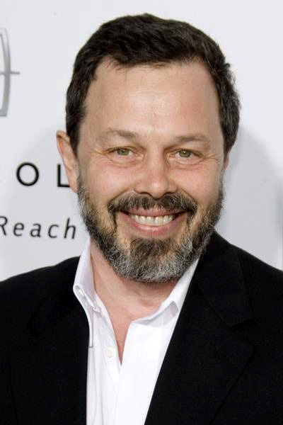 Curtis Armstrong<br>Akeelah and the Bee Los Angeles Premiere - Arrivals