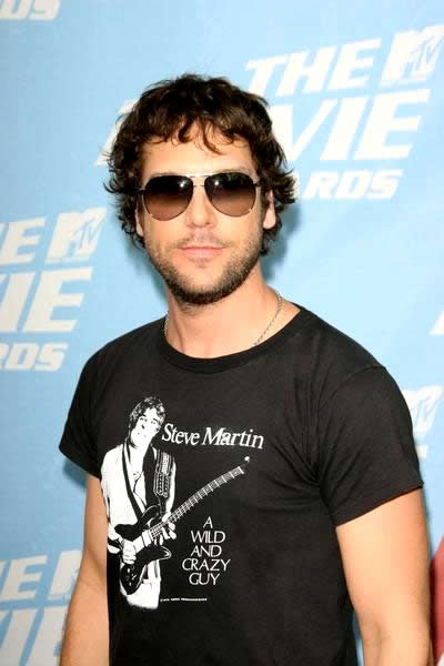 Dane Cook<br>2006 MTV Movie Awards - Arrivals