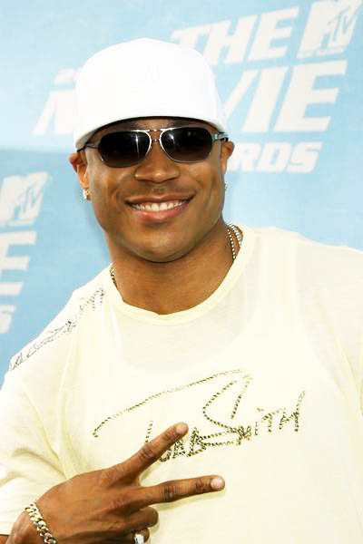 New ll cool j glamour pics gunns porno