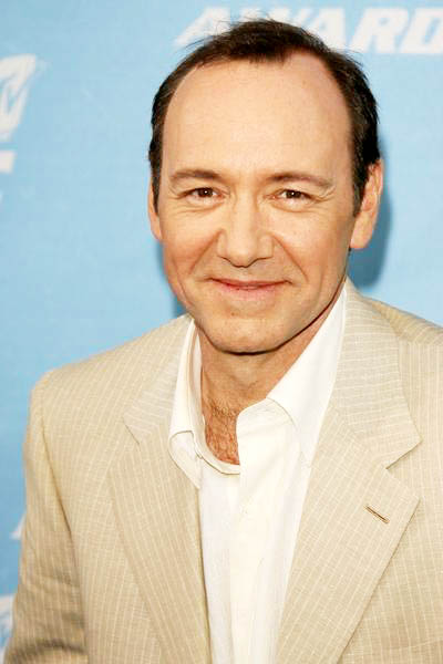 Kevin Spacey<br>2006 MTV Movie Awards - Arrivals