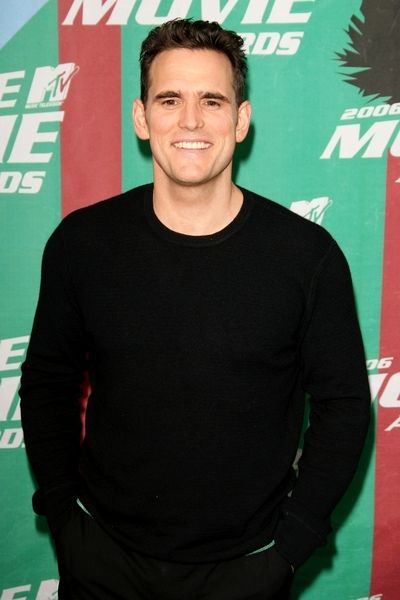 Matt Dillon<br>2006 MTV Movie Awards - Arrivals