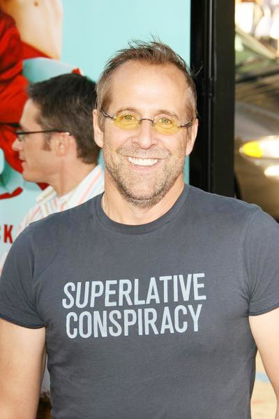 Peter Stormare;<br>Nacho Libre Premiere in Los Angeles