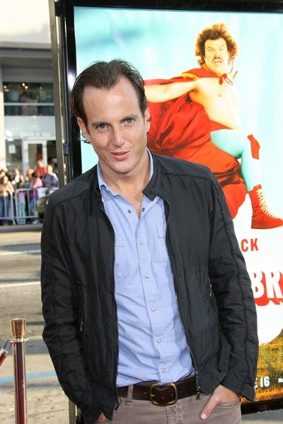 Will Arnett Pictures with High Quality Photos
