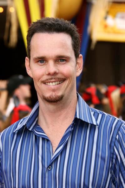 Kevin Dillon<br>Pirates Of The Caribbean: Dead Man's Chest World Premiere - Arrivals