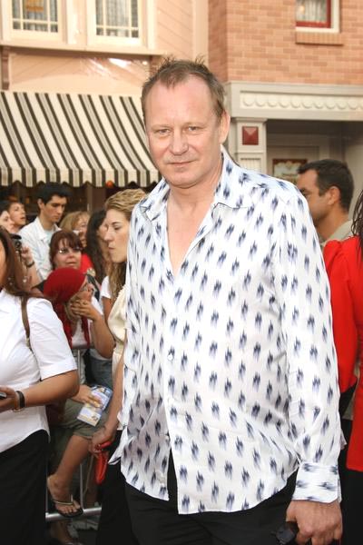 Stellan Skarsgard<br>Pirates Of The Caribbean: Dead Man's Chest World Premiere - Arrivals