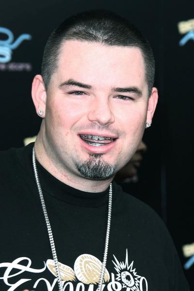 Paul Wall<br>2006 BET Awards - Arrivals