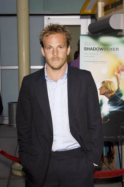 Stephen Dorff<br>Shadowboxer Los Angeles Premiere