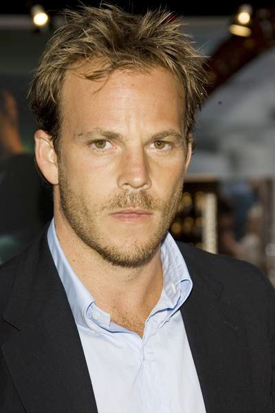 Stephen Dorff<br>Shadowboxer Los Angeles Premiere