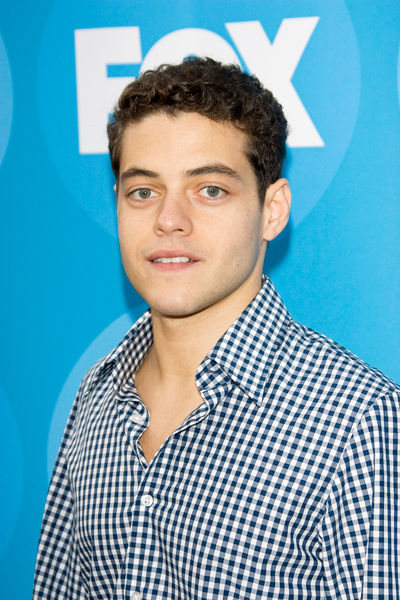 Rami Malek<br>2006 FOX TCA Summer Party - Arrivals