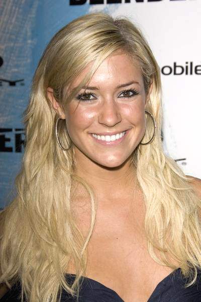 Kristin Cavallari<br>2006 X Games Kick-Off Party Hosted By Oakley Blender Magazine and Amp'd Mobile