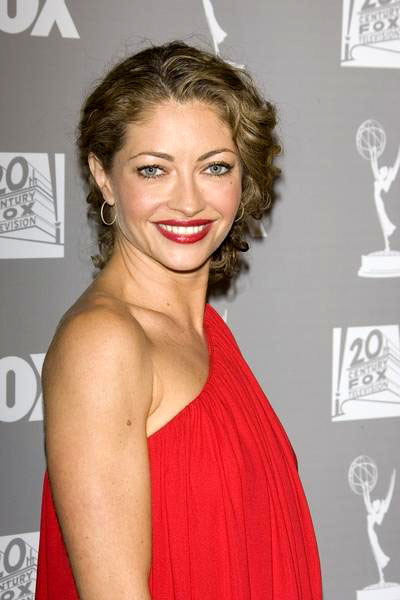 Rebecca Gayheart<br>58th Annual Primetime Emmy Awards 2006 - FOX After Party