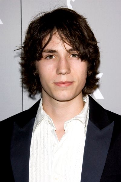 John Patrick Amedori;<br>58th Annual Primetime Emmy Awards 2006 - FOX After Party