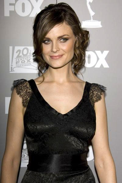 Emily Deschanel<br>58th Annual Primetime Emmy Awards 2006 - FOX After Party