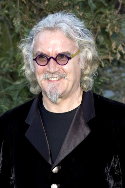 Billy Connolly<br>Open Season Los Angeles Premiere - Red Carpet