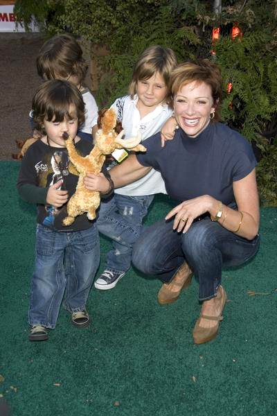 Lauren Holly Latest News, Bio, Profile, Album, Movie and Photo.