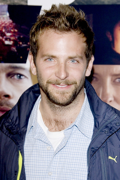 Bradley Cooper<br>Babel Los Angeles Premiere - Red Carpet