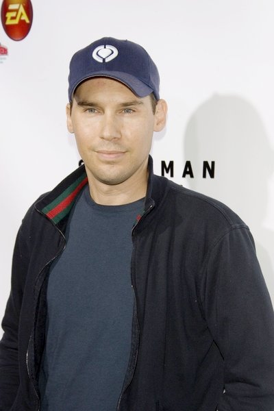 Bryan Singer<br>Superman Returns DVD and Video Game Launch Party