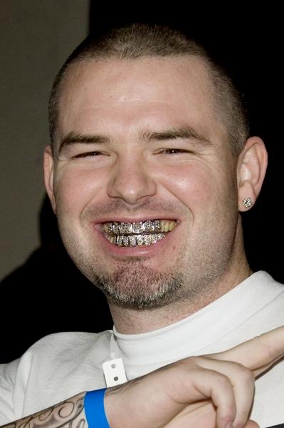 Paul Wall<br>Snoop Dogg's Tha Blue Carpet Treatment Album Release Party