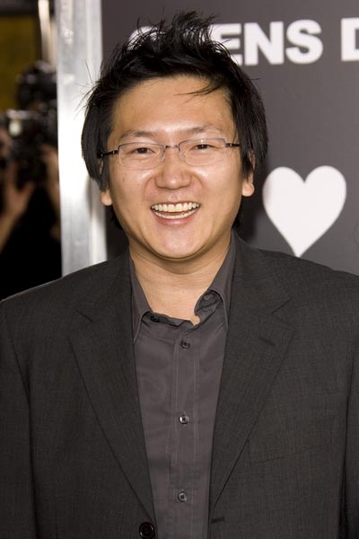 Masi Oka Pictures with High Quality Photos