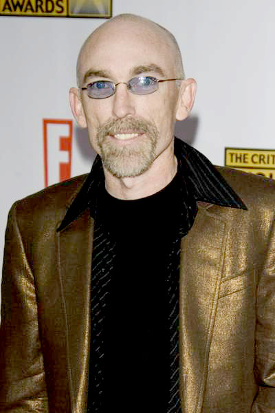 Jackie Earle Haley;<br>12th Annual Critics' Choice Awards