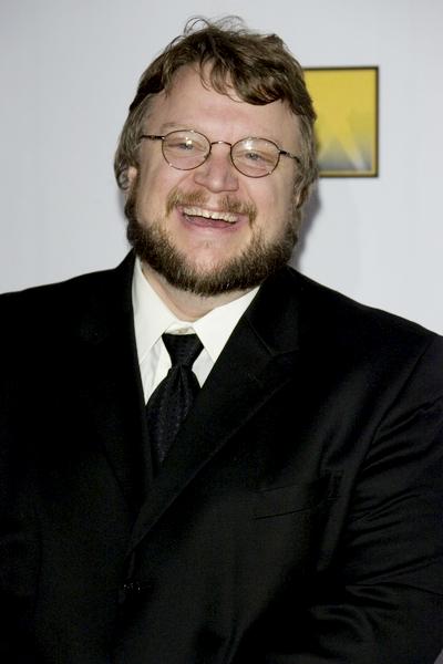 Guillermo del Toro Picture 1 - 12th Annual Critics’ Choice Awards