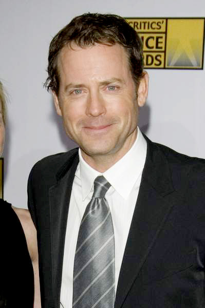 Greg Kinnear<br>12th Annual Critics' Choice Awards