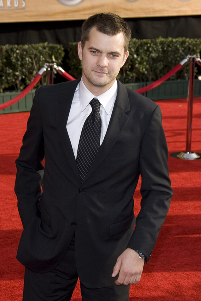 Joshua Jackson<br>13th Annual Screen Actors Guild Awards - Arrivals